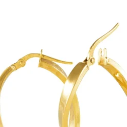 Histoire d'Or Créoles Silla