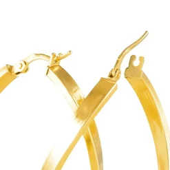 Créoles Silla-Histoire d'Or Sale