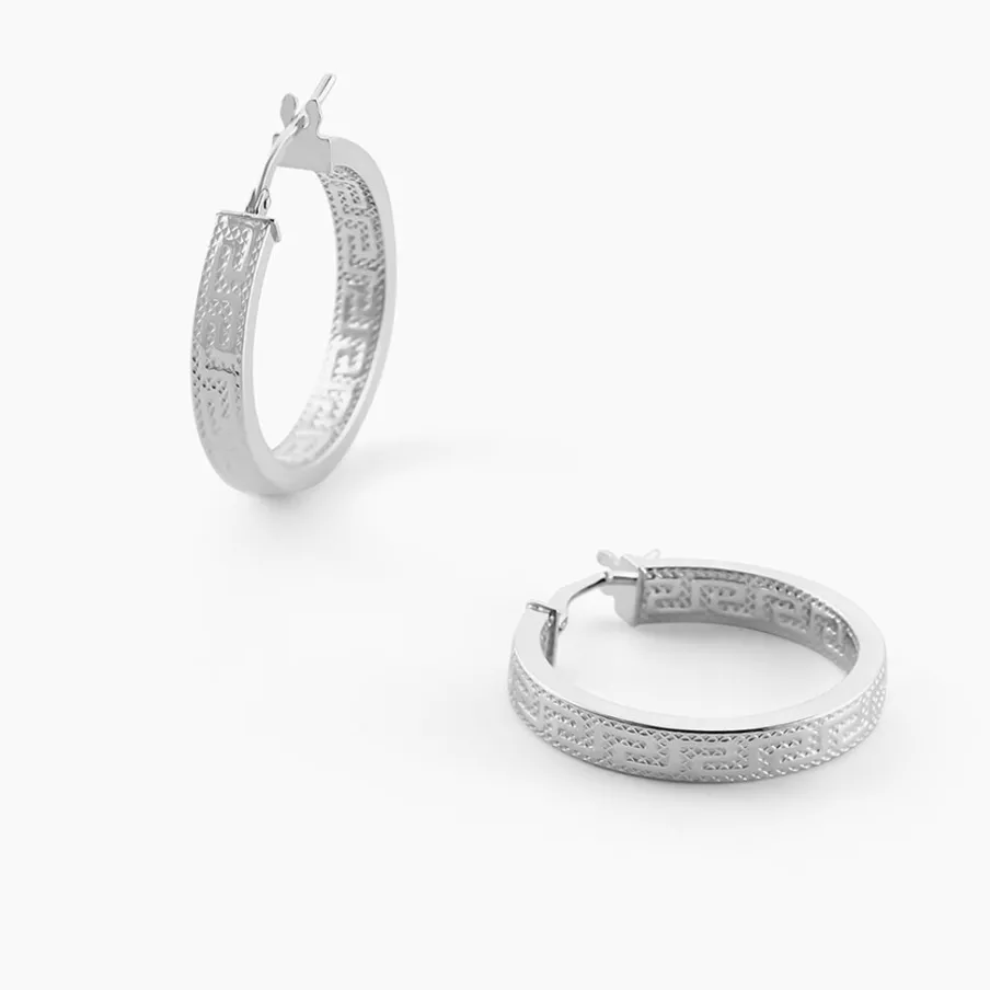 Histoire d'Or Créoles Ugenie