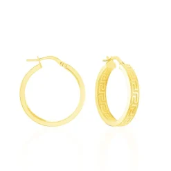 Histoire d'Or Créoles Ugenie