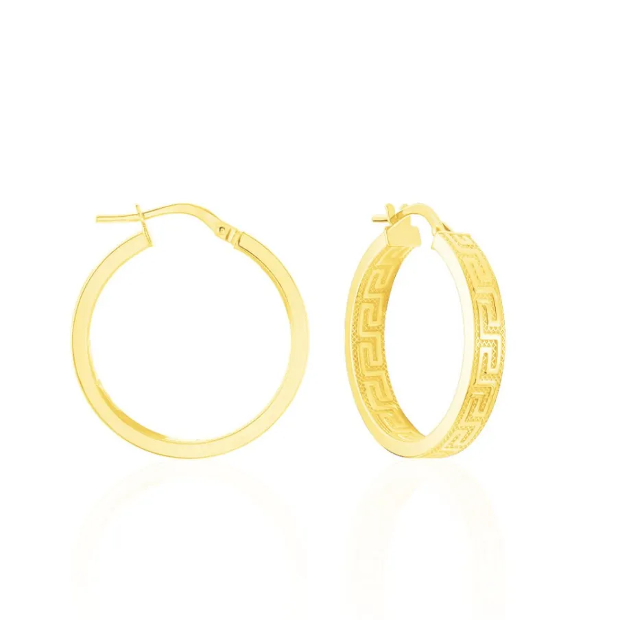 Histoire d'Or Créoles Ugenie