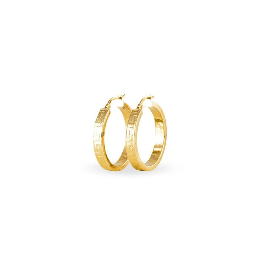 Histoire d'Or Créoles Ugenie