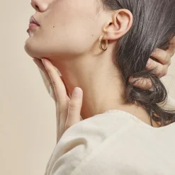 Histoire d'Or Créoles Ugenie