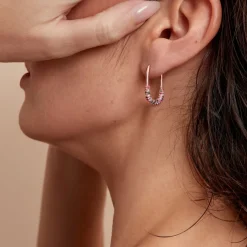 Créoles Urban Call De Synthese Oxyde De Zirconium-Histoire d'Or Best