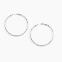 Histoire d'Or Créoles Valencina