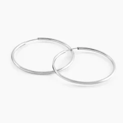 Histoire d'Or Créoles Valencina