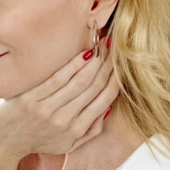 Histoire d'Or Créoles Valencina