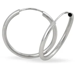 Histoire d'Or Créoles Valencina