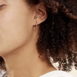 Histoire d'Or Créoles Valencina