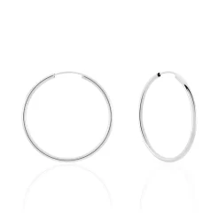 Histoire d'Or Créoles Valencina