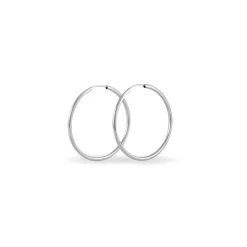 Histoire d'Or Créoles Valencina