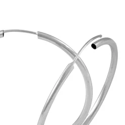 Histoire d'Or Créoles Valencina