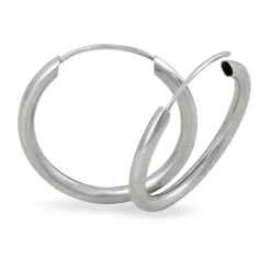 Histoire d'Or Créoles Valencina