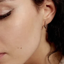 Histoire d'Or Créoles Valencina