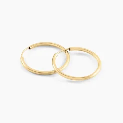 Histoire d'Or Créoles Valencina