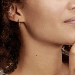 Histoire d'Or Créoles Valencina