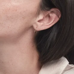 Histoire d'Or Créoles Valencina