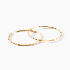 Histoire d'Or Créoles Valencina