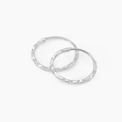 Histoire d'Or Créoles Valerina