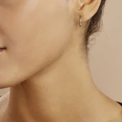 Histoire d'Or Créoles Valerina