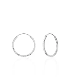 Créoles Valerina-Histoire d'Or Discount