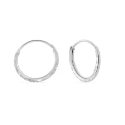 Histoire d'Or Créoles Valerina