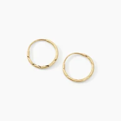 Créoles Valerina-Histoire d'Or