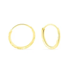 Créoles Valerina-Histoire d'Or New