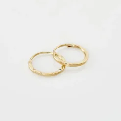 Créoles Valerina-Histoire d'Or New