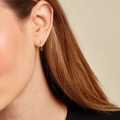 Histoire d'Or Créoles Valerina