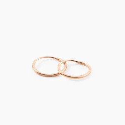 Histoire d'Or Créoles Valerina