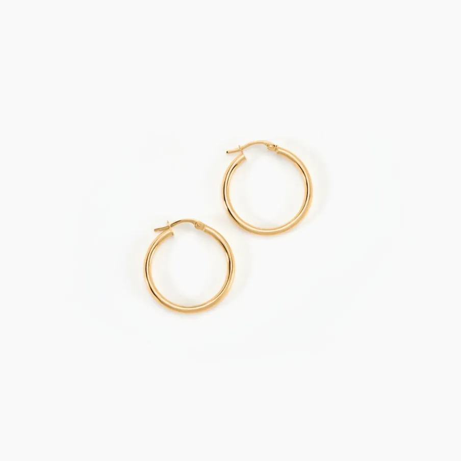 Histoire d'Or Créoles Verania