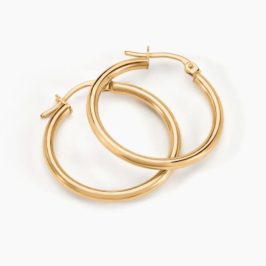 Histoire d'Or Créoles Verania