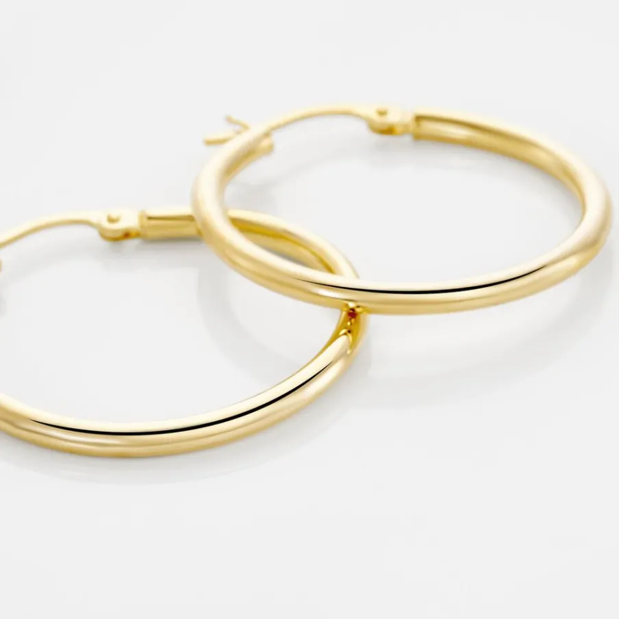 Histoire d'Or Créoles Verania