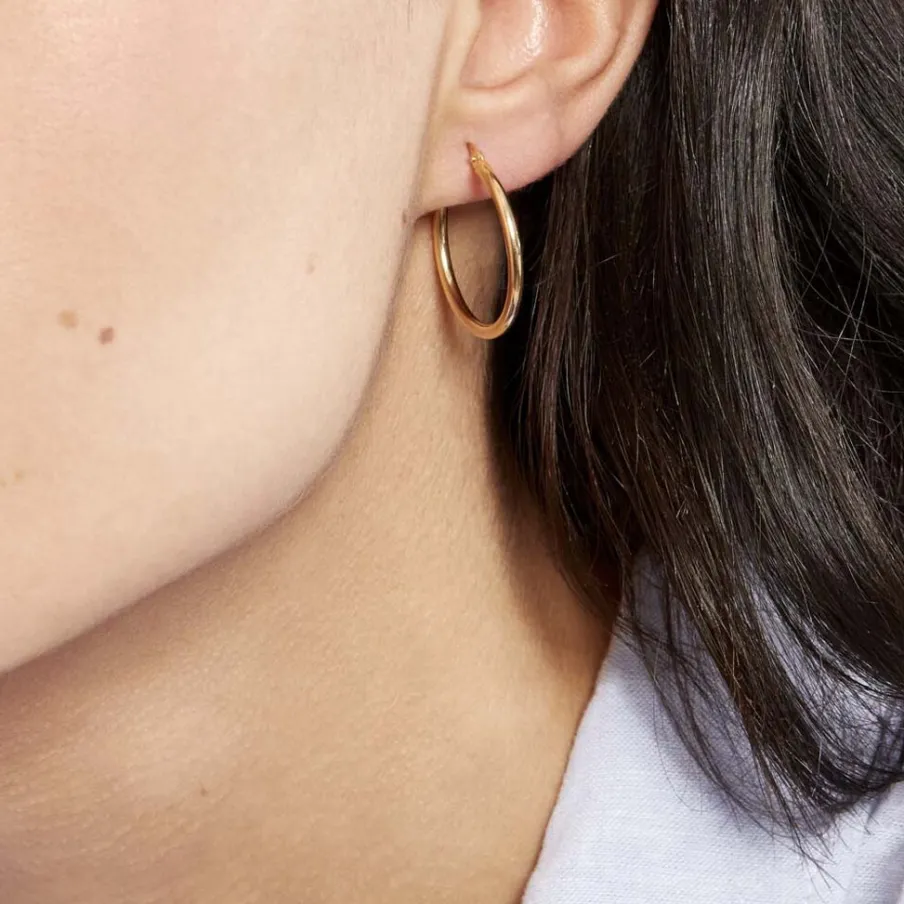 Histoire d'Or Créoles Verania