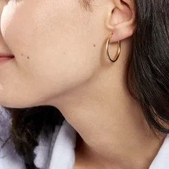 Histoire d'Or Créoles Verania