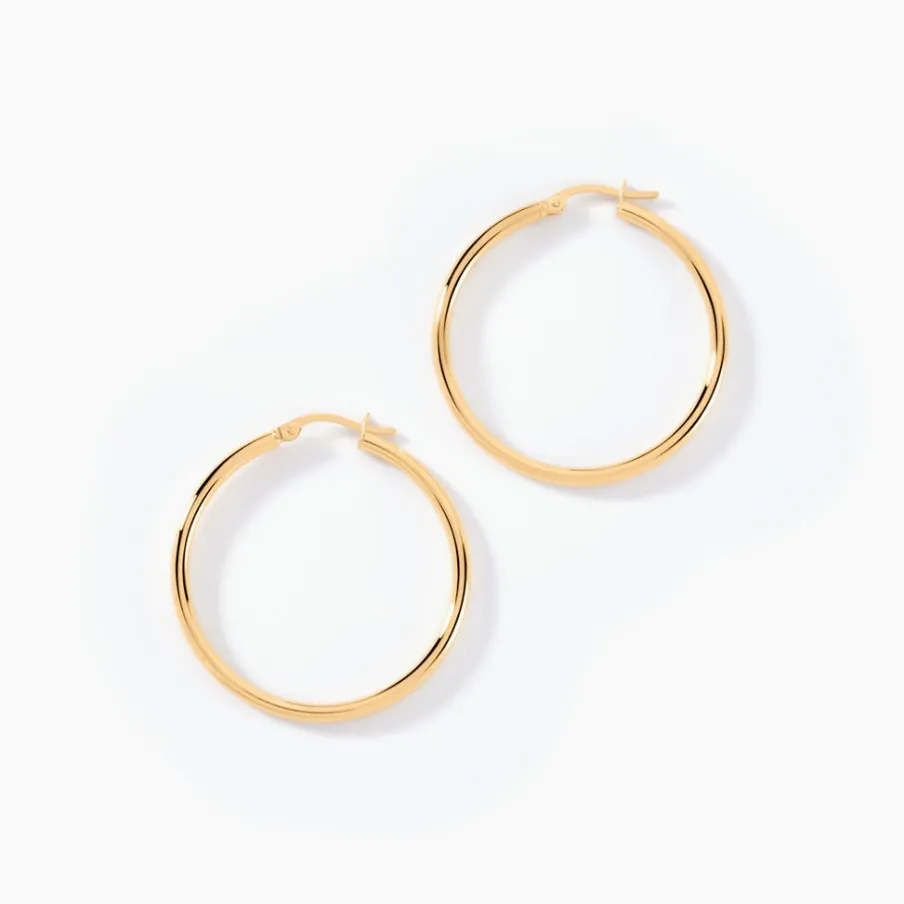 Histoire d'Or Créoles Verania