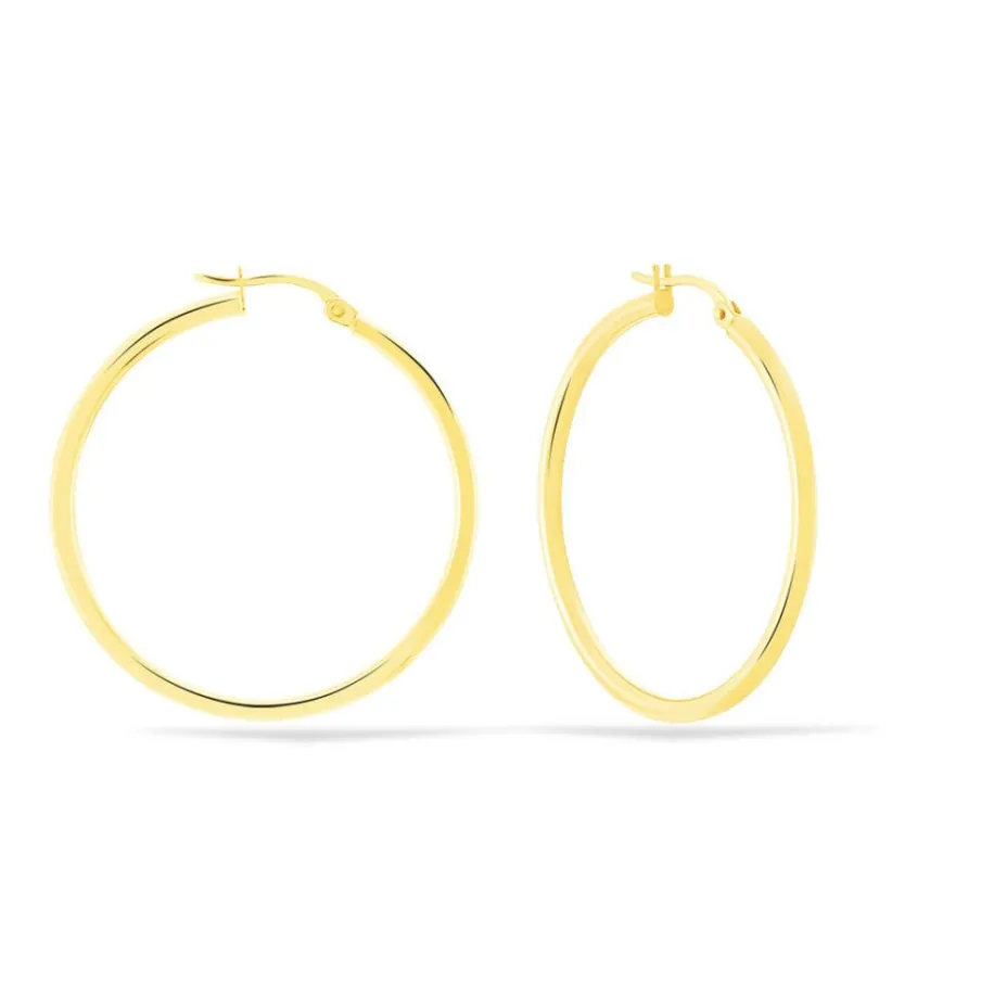 Histoire d'Or Créoles Verania