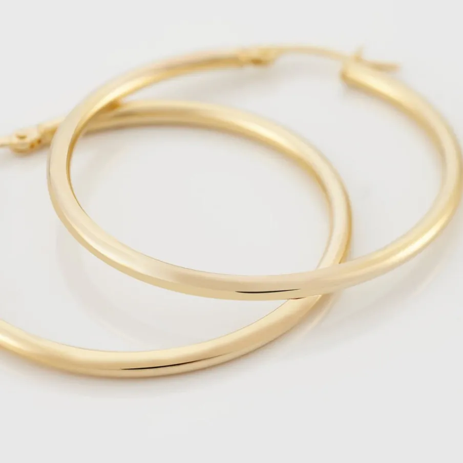 Histoire d'Or Créoles Verania