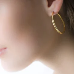 Histoire d'Or Créoles Verania