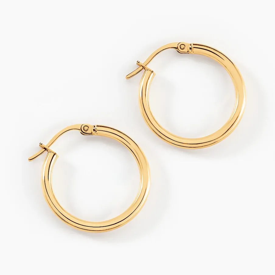 Histoire d'Or Créoles Verania