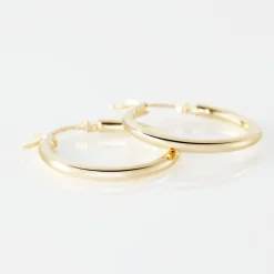 Histoire d'Or Créoles Verania