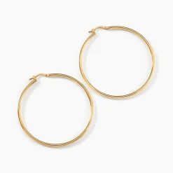 Histoire d'Or Créoles Verania