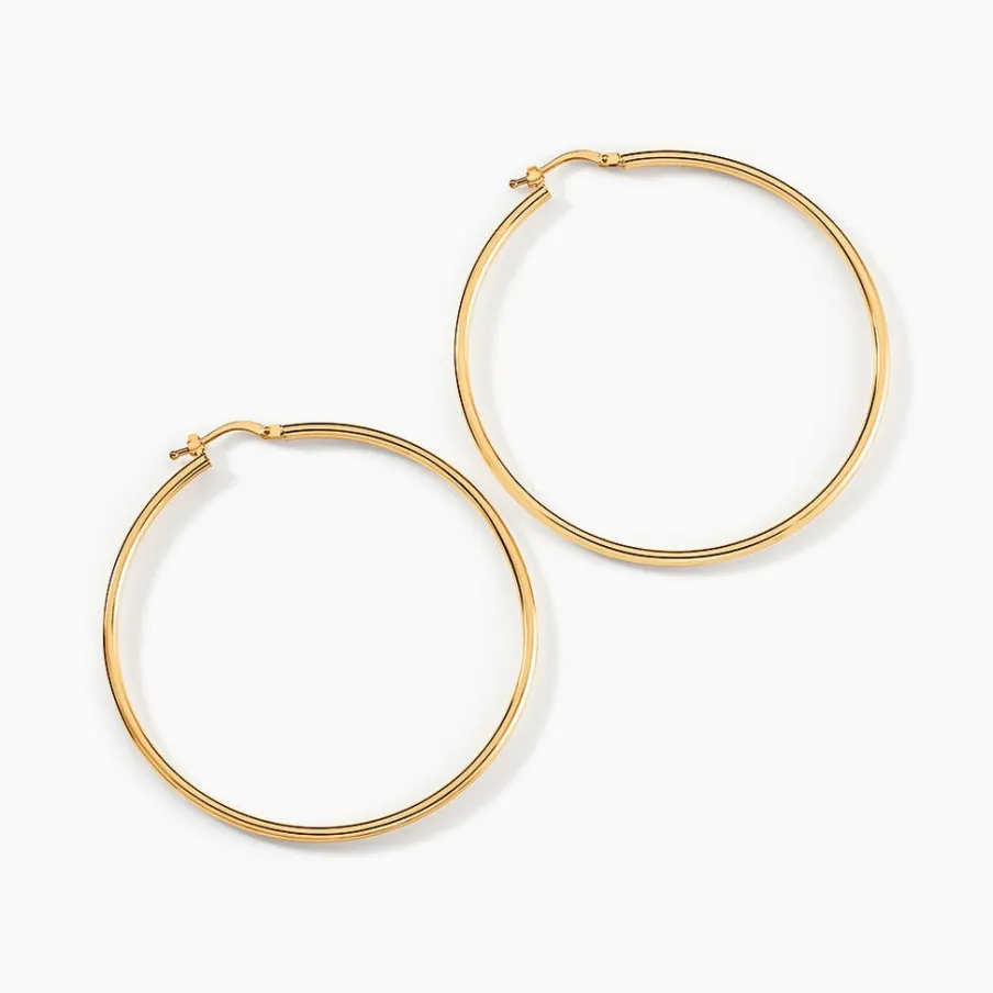 Histoire d'Or Créoles Verania