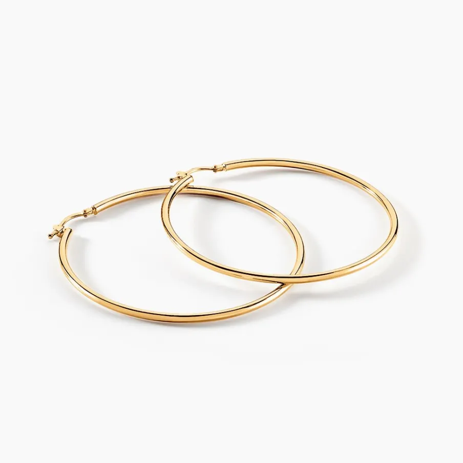 Histoire d'Or Créoles Verania