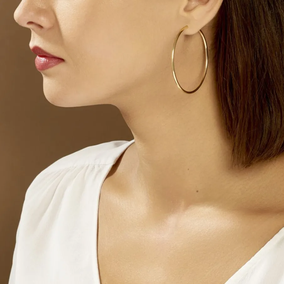 Histoire d'Or Créoles Verania