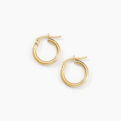 Histoire d'Or Créoles Verania