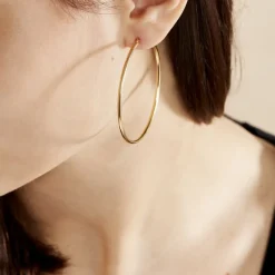 Histoire d'Or Créoles Verania