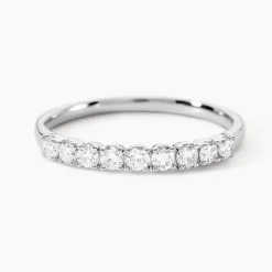 Histoire d'Or Demi Alliance Hera