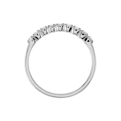 Histoire d'Or Demi Alliance Hera